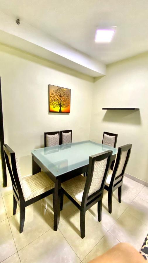 Spring Tower Aparthotel Al Al Jubail Buitenkant foto