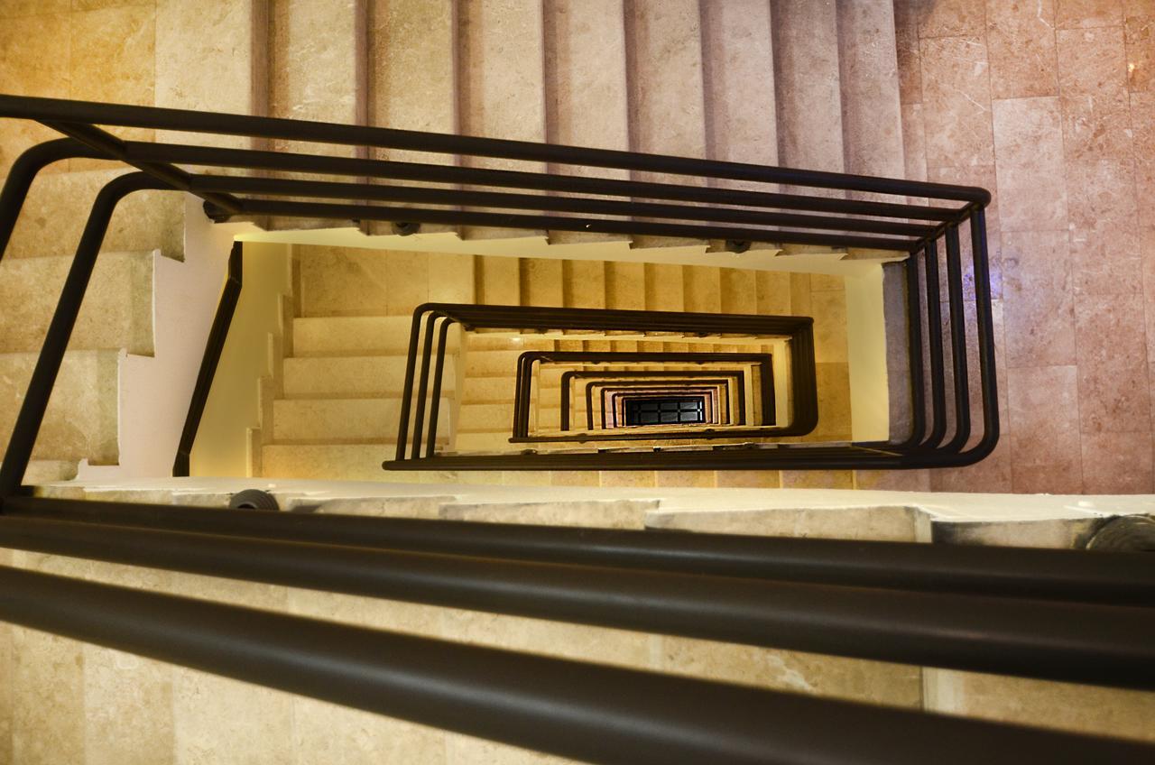Spring Tower Aparthotel Al Al Jubail Buitenkant foto